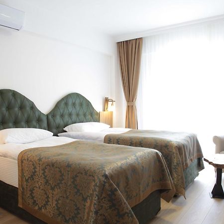 Yildiz Country Hotel Sinop Zimmer foto