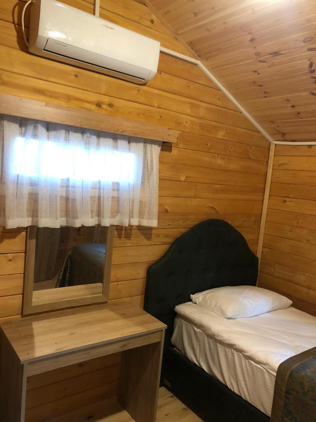 Yildiz Country Hotel Sinop Zimmer foto