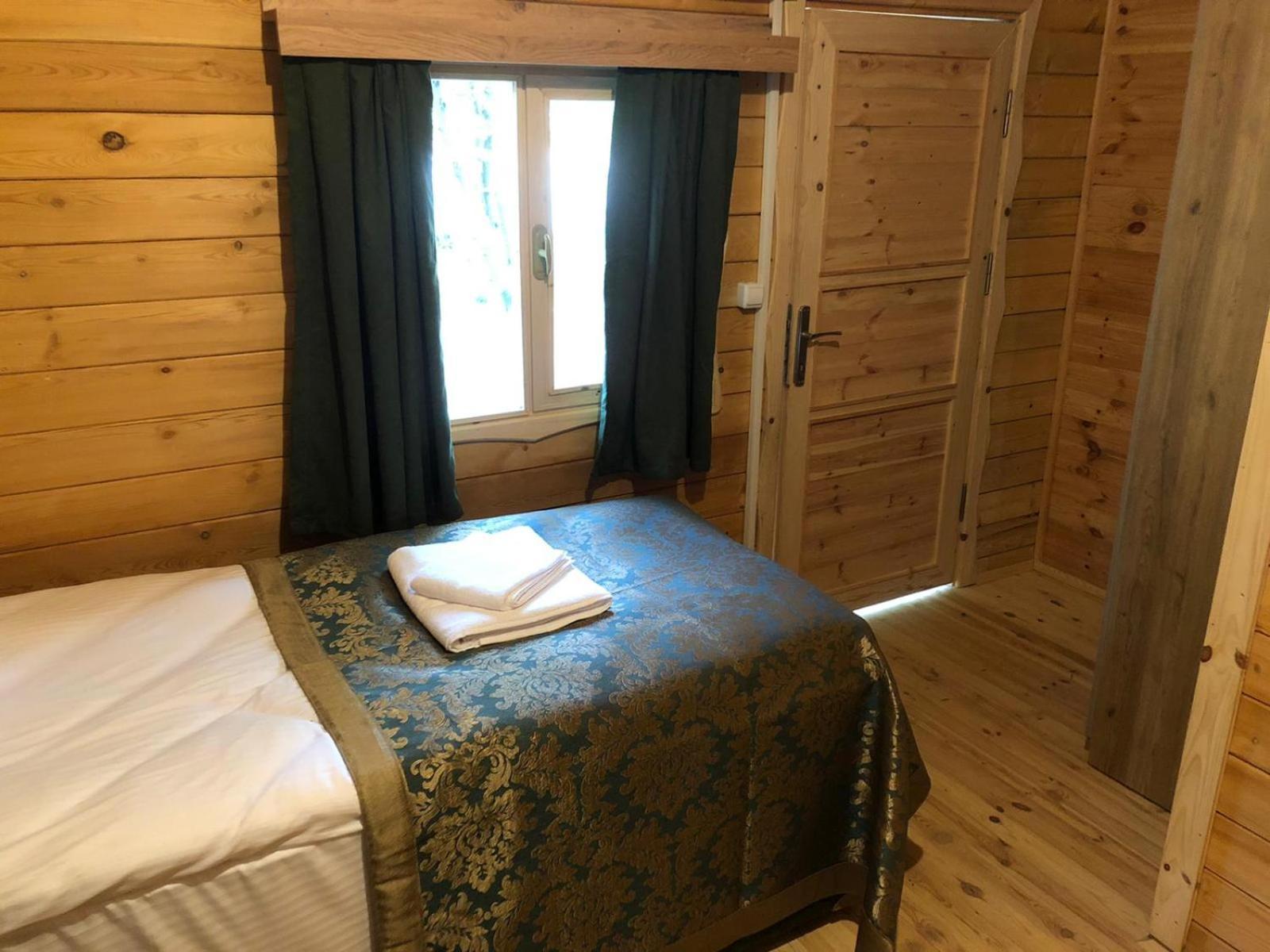 Yildiz Country Hotel Sinop Zimmer foto