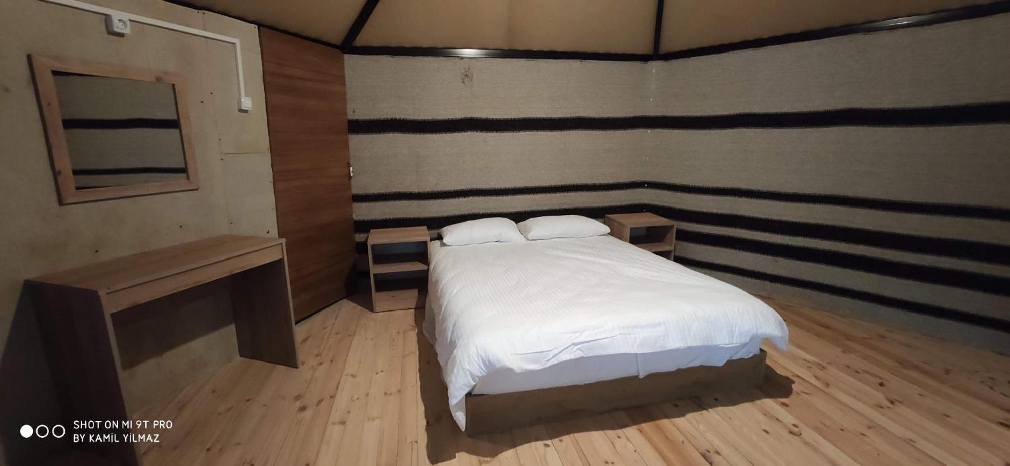 Yildiz Country Hotel Sinop Zimmer foto