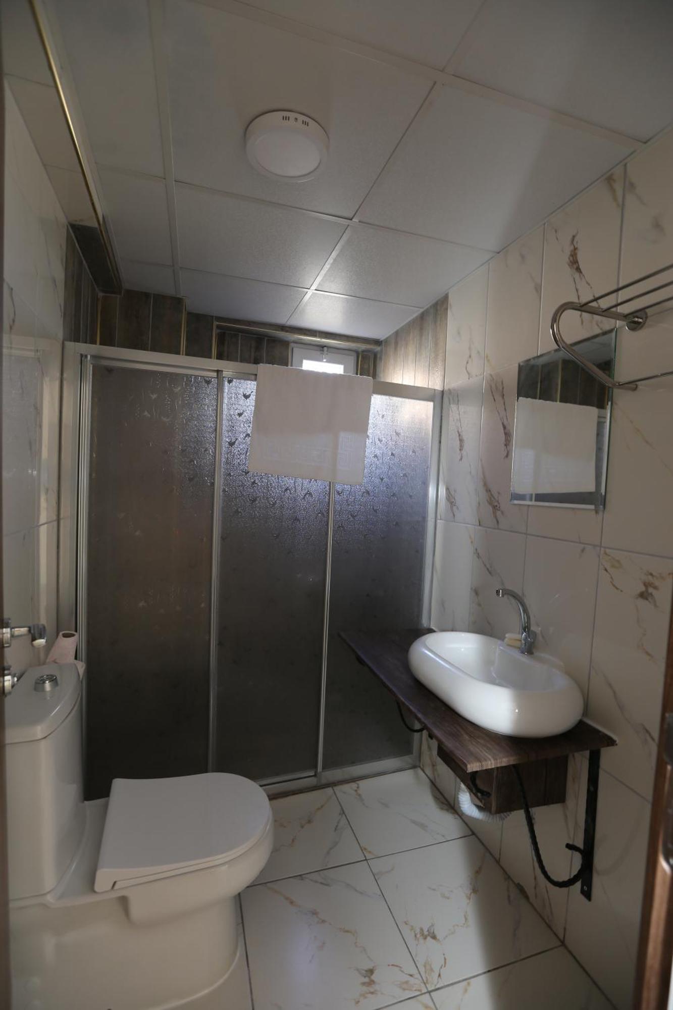 Yildiz Country Hotel Sinop Zimmer foto