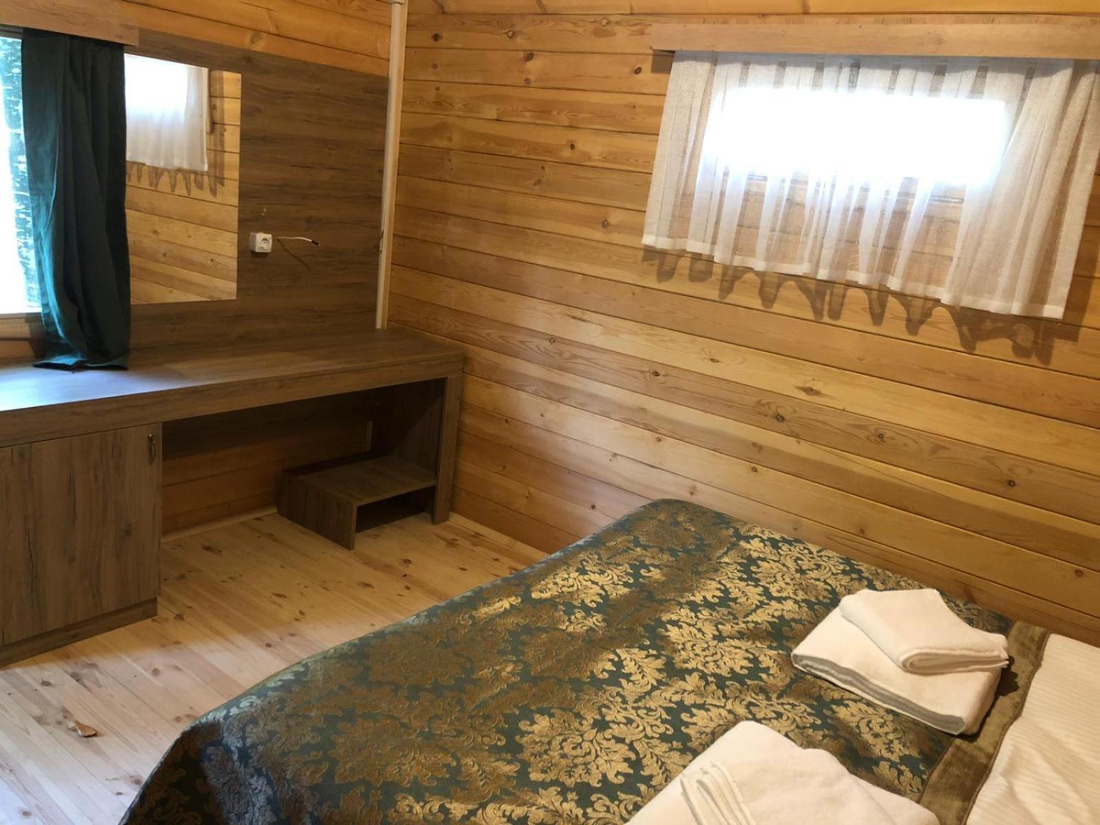Yildiz Country Hotel Sinop Zimmer foto